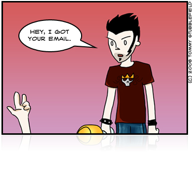 Alternate Ending!